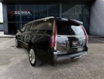 2016 Cadillac Escalade ESV Platinum