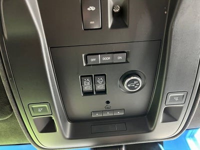 2016 Cadillac Escalade ESV Platinum