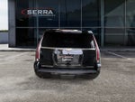 2016 Cadillac Escalade ESV Platinum