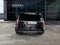 2016 Cadillac Escalade ESV Platinum
