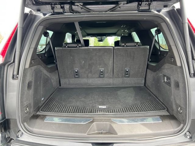 2021 Cadillac Escalade ESV Premium Luxury