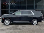 2021 Cadillac Escalade ESV Premium Luxury