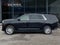 2021 Cadillac Escalade ESV Premium Luxury