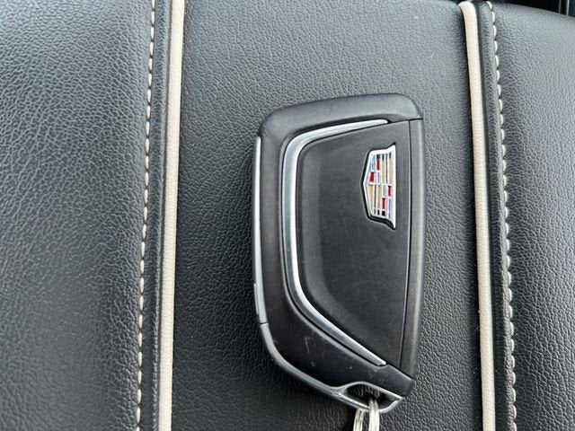 2021 Cadillac Escalade ESV Premium Luxury