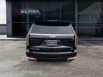 2021 Cadillac Escalade ESV Premium Luxury