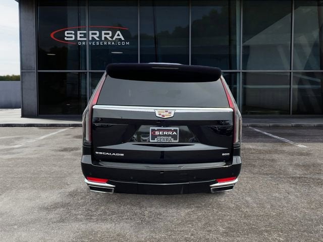 2021 Cadillac Escalade ESV Premium Luxury