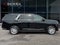 2021 Cadillac Escalade ESV Premium Luxury