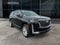 2021 Cadillac Escalade ESV Premium Luxury