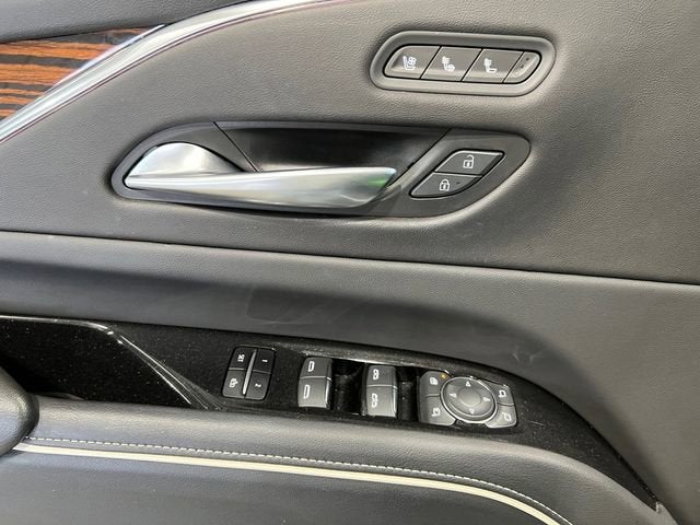 2023 Cadillac Escalade ESV Premium Luxury