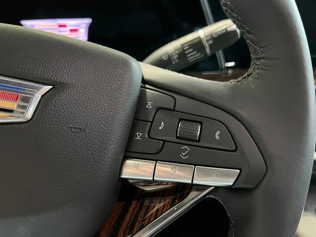 2023 Cadillac Escalade ESV Premium Luxury