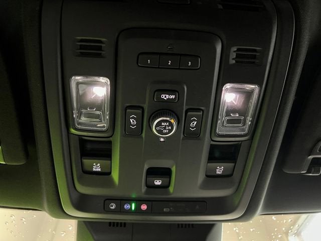 2023 Cadillac Escalade ESV Premium Luxury