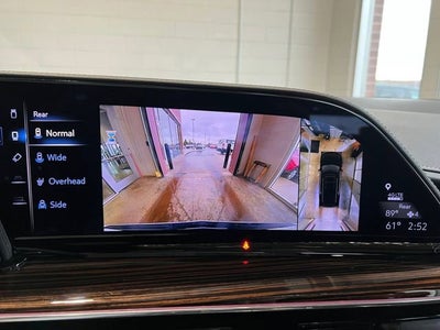 2023 Cadillac Escalade ESV Premium Luxury