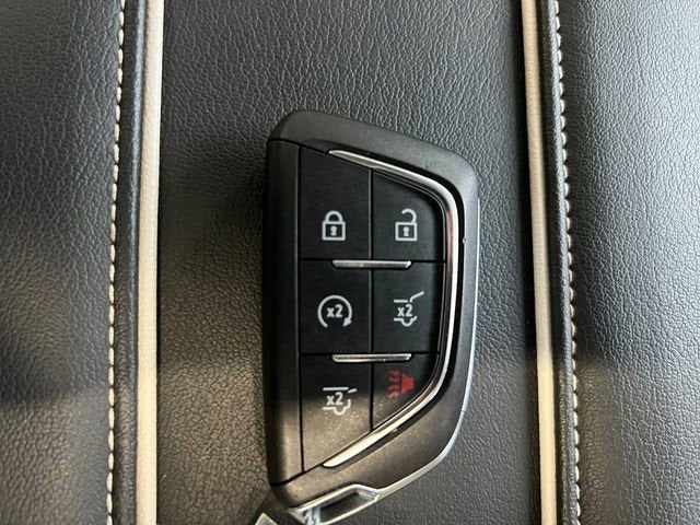 2023 Cadillac Escalade ESV Premium Luxury