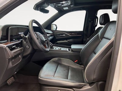 2023 Cadillac Escalade ESV Premium Luxury