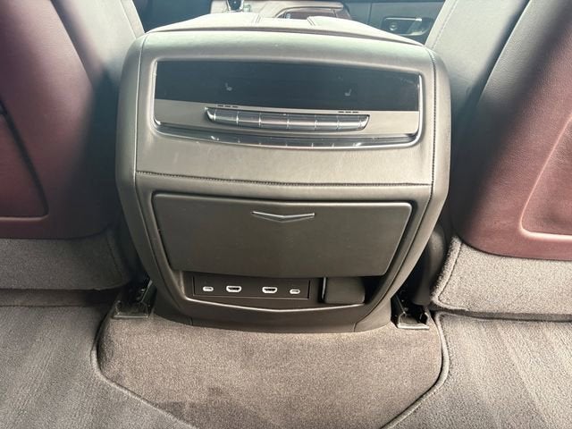 2024 Cadillac Escalade ESV Premium Luxury Platinum