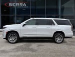 2024 Cadillac Escalade ESV Premium Luxury Platinum
