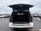 2024 Cadillac Escalade ESV Premium Luxury Platinum