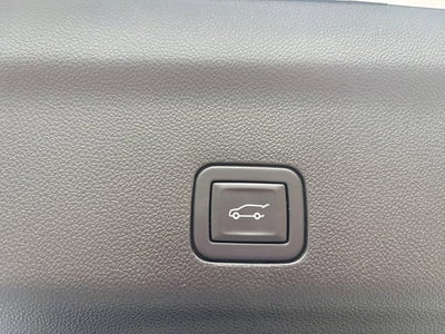 2024 Cadillac Escalade ESV Premium Luxury Platinum