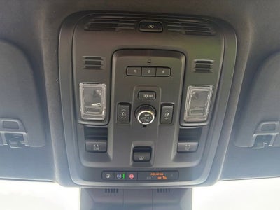 2024 Cadillac Escalade ESV Premium Luxury Platinum