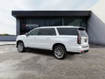 2024 Cadillac Escalade ESV Premium Luxury Platinum