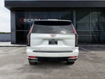 2024 Cadillac Escalade ESV Premium Luxury Platinum