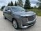 2022 Cadillac Escalade ESV Premium Luxury Platinum