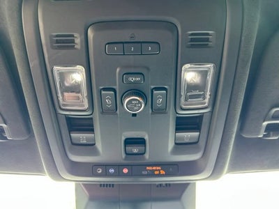 2022 Cadillac Escalade ESV Premium Luxury Platinum