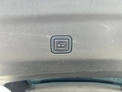 2022 Cadillac Escalade ESV Premium Luxury Platinum
