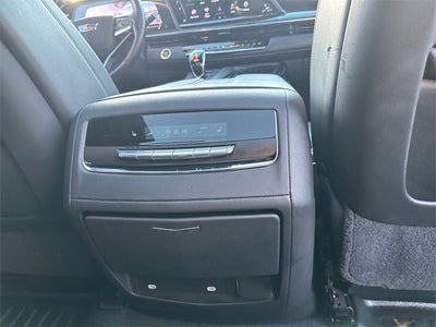 2021 Cadillac Escalade ESV Sport