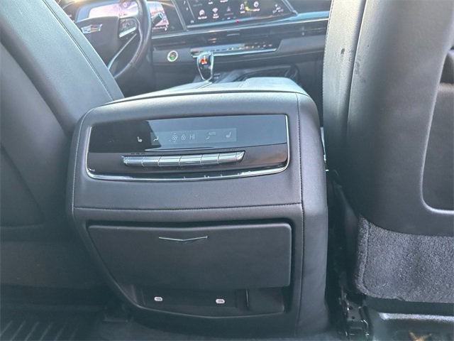 2021 Cadillac Escalade ESV Sport