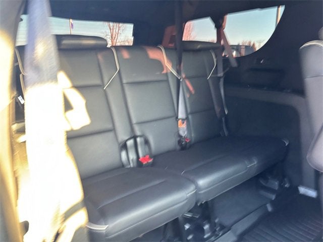 2021 Cadillac Escalade ESV Sport