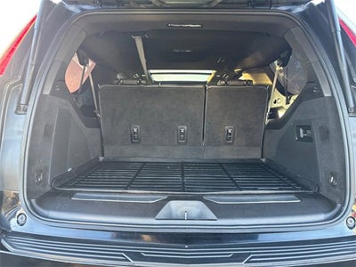 2021 Cadillac Escalade ESV Sport