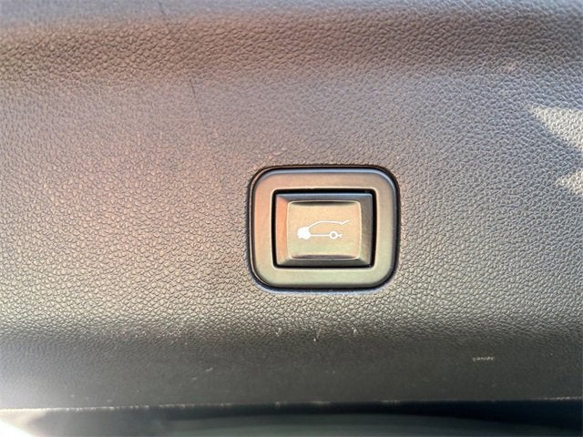 2021 Cadillac Escalade ESV Sport