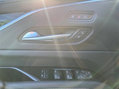 2021 Cadillac Escalade ESV Sport