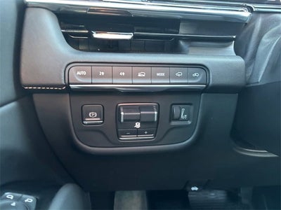 2021 Cadillac Escalade ESV Sport