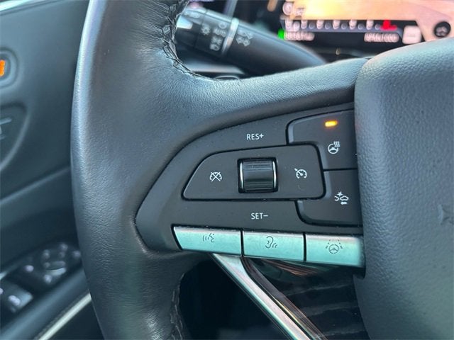 2021 Cadillac Escalade ESV Sport