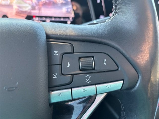 2021 Cadillac Escalade ESV Sport