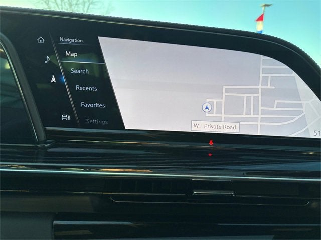 2021 Cadillac Escalade ESV Sport