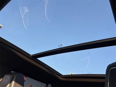 2021 Cadillac Escalade ESV Sport