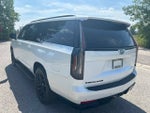 2024 Cadillac Escalade ESV Sport Platinum