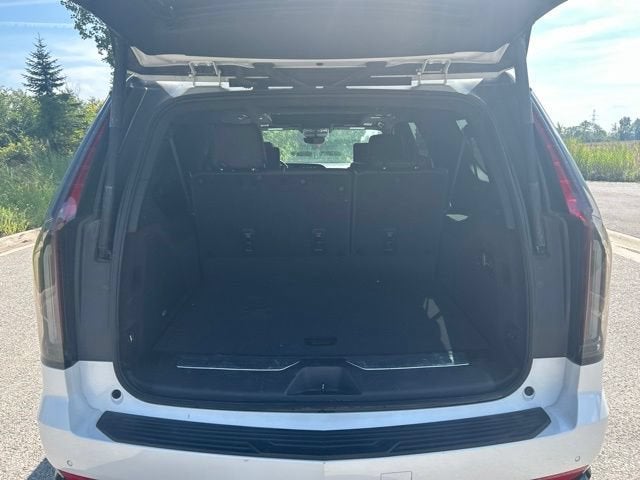 2024 Cadillac Escalade ESV Sport Platinum