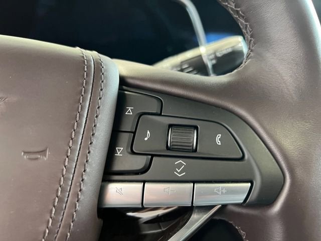 2023 Cadillac Escalade ESV Sport Platinum