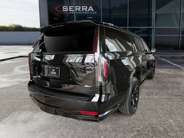 2023 Cadillac Escalade ESV Sport Platinum