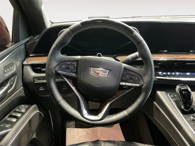 2023 Cadillac Escalade ESV Sport Platinum