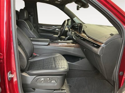 2023 Cadillac Escalade ESV Sport Platinum