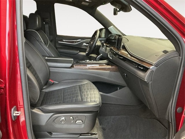 2023 Cadillac Escalade ESV Sport Platinum