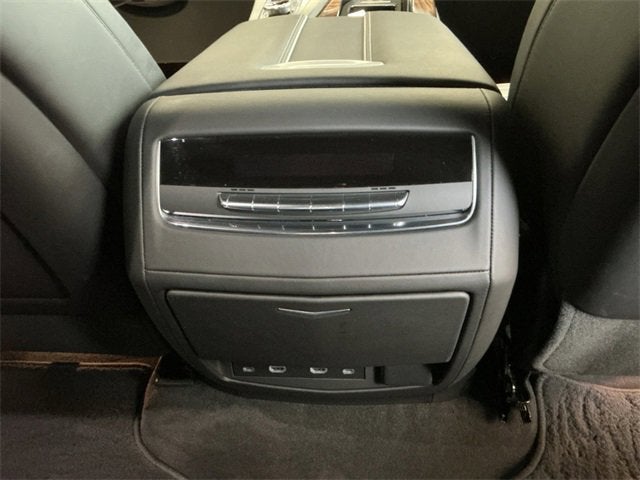 2023 Cadillac Escalade ESV Sport Platinum