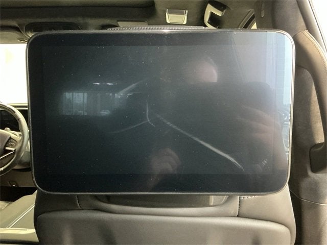 2023 Cadillac Escalade ESV Sport Platinum