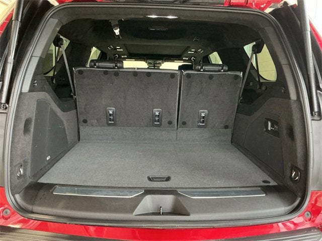 2023 Cadillac Escalade ESV Sport Platinum