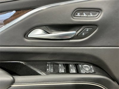 2023 Cadillac Escalade ESV Sport Platinum